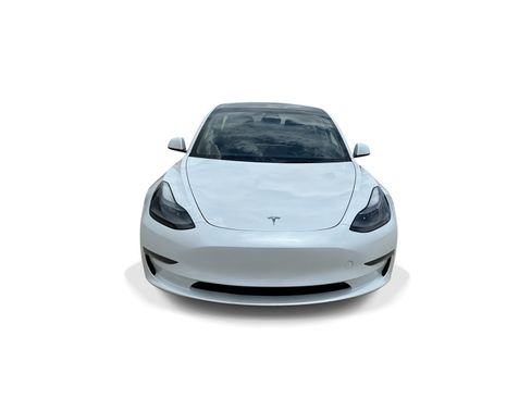 Certified 2023 Tesla Model 3 Standard Range RWD image 2