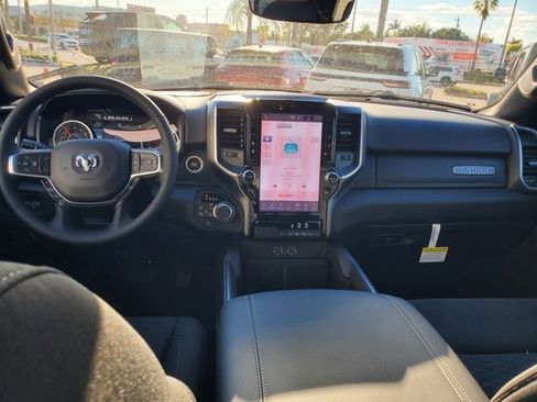 New 2026 RAM 1500 Big Horn image 6