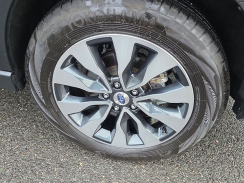 Certified 2024 Subaru Outback Limited XT image 6