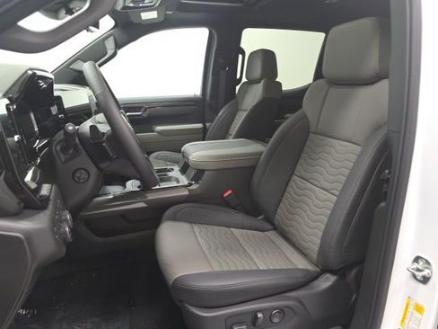 New 2026 Chevrolet Silverado 1500 ZR2 w/ LPO, Dark Essentials Package image 20