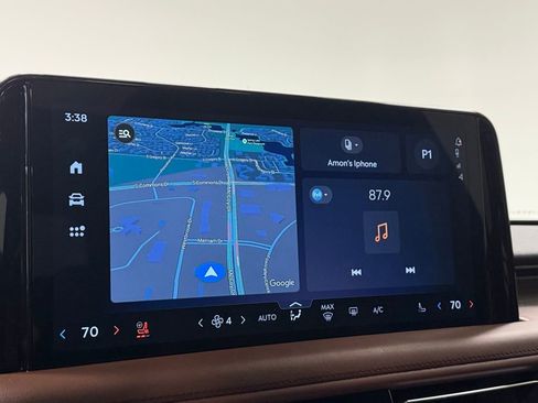 Used 2025 Lincoln Aviator Reserve w/ Equipment Group 201A image 18