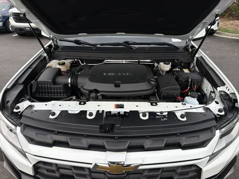 Used 2022 Chevrolet Colorado LT w/ LT Convenience Package RWD image 36