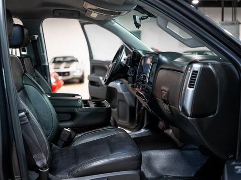 Used 2014 Chevrolet Silverado 1500 LT w/ All Star Edition AWD/4WD image 27