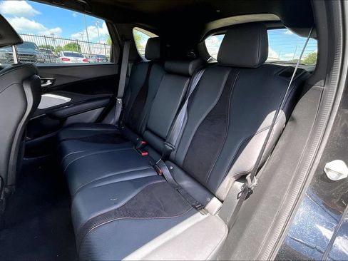 Used 2023 Acura RDX A-Spec AWD/4WD image 32