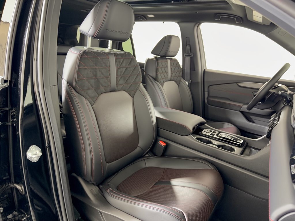 New 2026 Honda Pilot Black Edition image 30