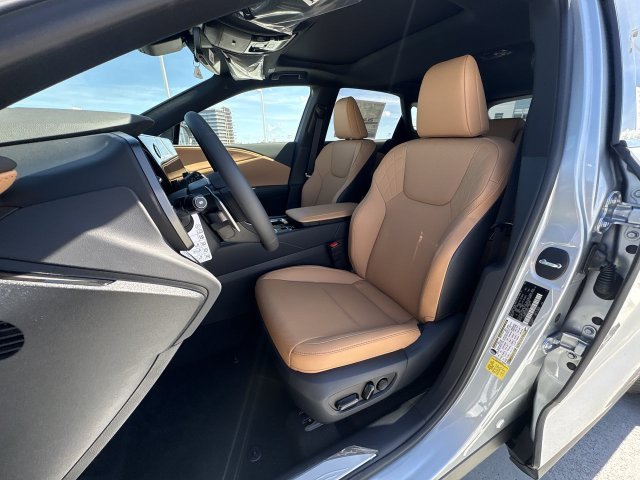 New 2026 Lexus RX 350 FWD image 11