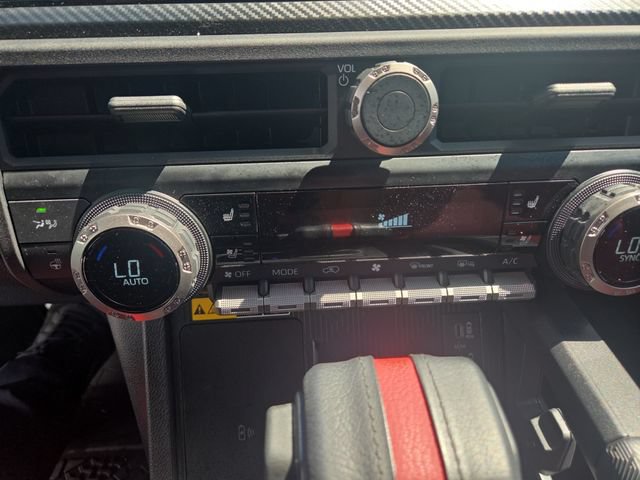 Used 2026 Toyota 4Runner TRD Pro AWD/4WD image 17