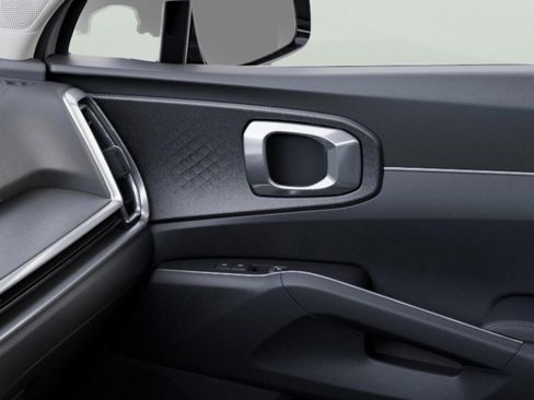 New 2026 Kia Sorento LX FWD image 25