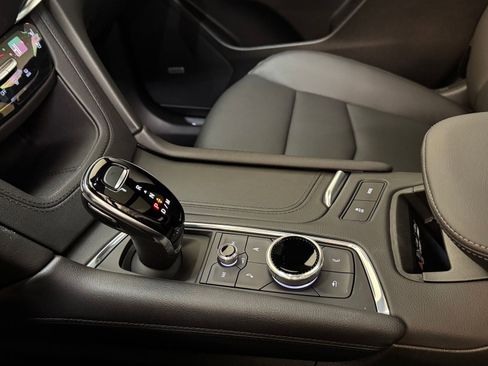 New 2026 Cadillac XT5 Premium Luxury w/ Driver Assist Package image 30