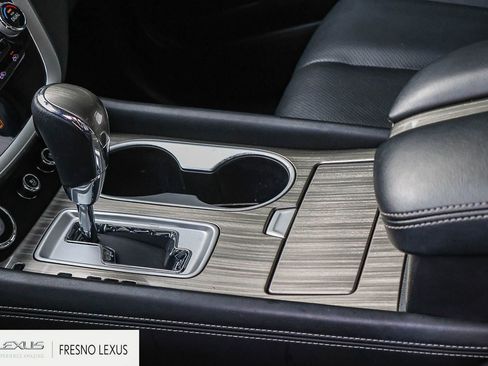 Used 2017 Nissan Murano Platinum w/ Platinum Technology Package image 20