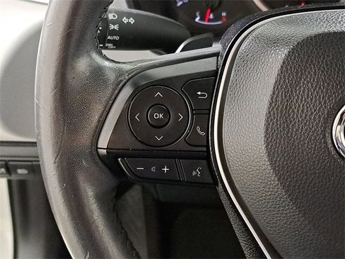 Used 2021 Toyota Corolla SE image 24