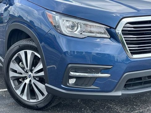 Used 2022 Subaru Ascent Limited w/ Technology Package AWD/4WD image 10