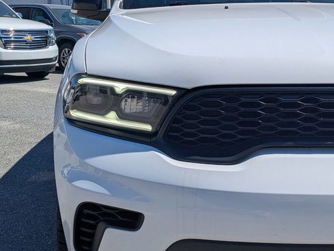Used 2024 Dodge Durango GT image 9