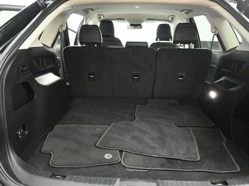 Certified 2022 Ford Edge SEL w/ Convenience Package AWD/4WD image 23