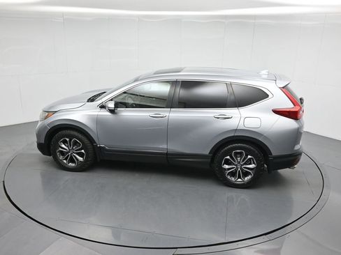 Used 2018 Honda CR-V EX image 42
