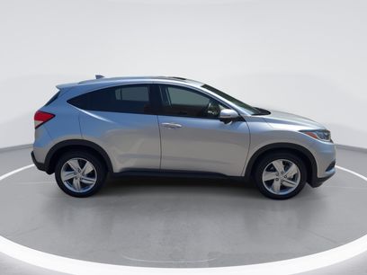 Used 2020 Honda HR-V EX