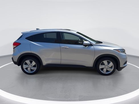 Used 2020 Honda HR-V EX image 2