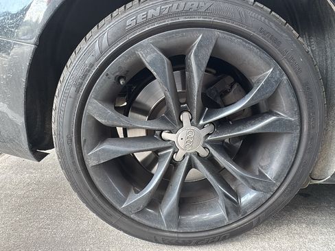 Used 2015 Audi S5 Premium Plus AWD/4WD image 20
