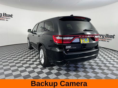 Used 2022 Dodge Durango R/T image 8