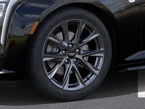 New 2026 Cadillac CT5 Sport AWD/4WD image 9