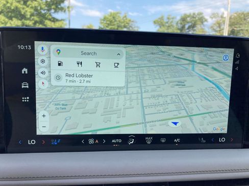New 2025 Lincoln Aviator 2WD image 24