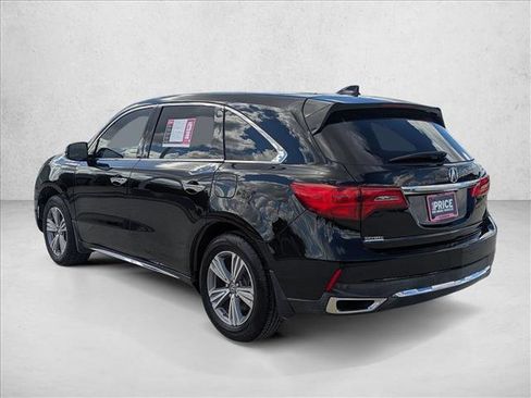 Used 2020 Acura MDX image 8