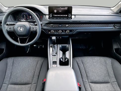 Used 2024 Honda Accord EX image 15