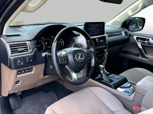 Used 2023 Lexus GX 460 Premium AWD/4WD image 18