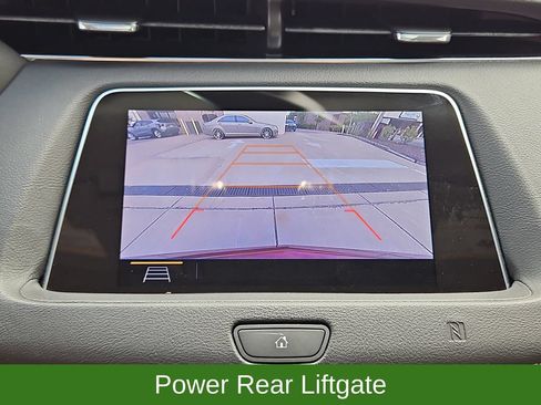Used 2019 Cadillac XT4 Premium Luxury FWD image 18