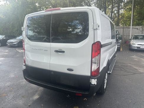 Used 2024 Ford Transit 250 Low Roof w/ Exterior Upgrade Package image 5