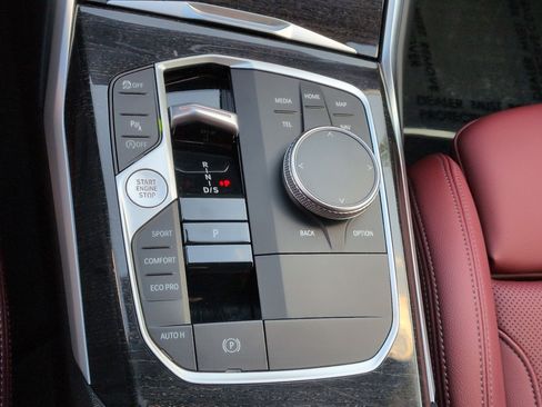 Certified 2023 BMW 330i Sedan w/ Premium Package image 26