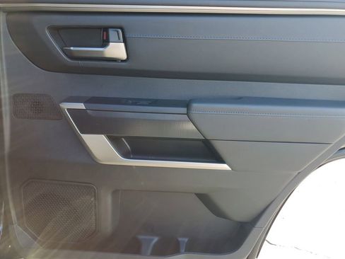 New 2026 Toyota Sequoia Platinum image 32