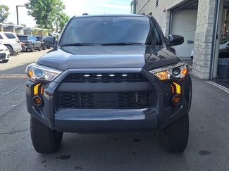 Used 2024 Toyota 4Runner SR5 Premium video 3