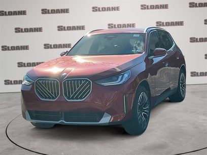 New 2026 BMW X3 xDrive30 w/ Convenience Package