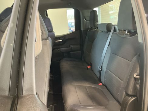 Used 2019 Chevrolet Silverado 1500 LT w/ All-Star Edition image 24