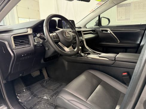 Used 2020 Lexus RX 350 FWD w/ Accessory Package image 8