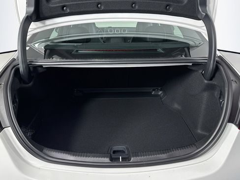 New 2026 Mercedes-Benz C 43 AMG 4MATIC Sedan image 22