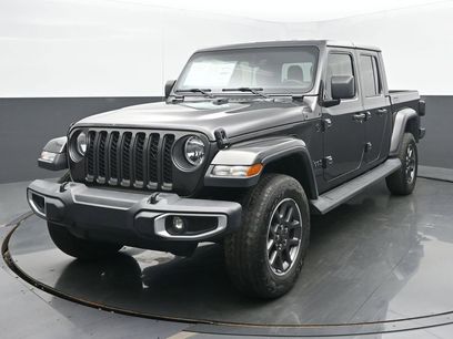 Used 2020 Jeep Gladiator Sport