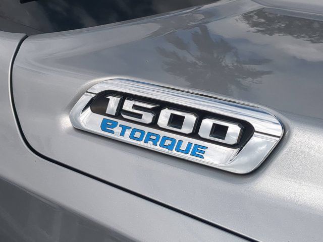 Used 2022 RAM 1500 Big Horn AWD/4WD image 13