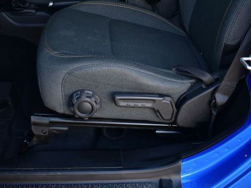 Used 2024 Jeep Wrangler Sport image 17