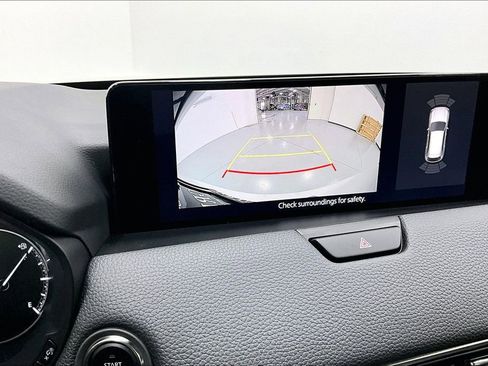 New 2026 MAZDA CX-90 3.3 Turbo w/ Preferred Package image 16