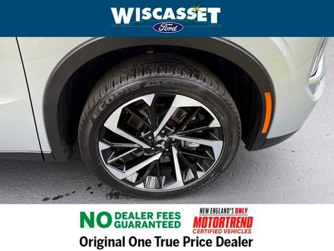 Used 2024 Mitsubishi Outlander SE image 28