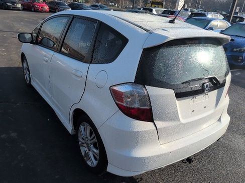 Used 2010 Honda Fit Sport image 6