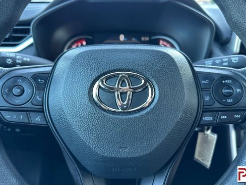 Used 2023 Toyota RAV4 LE image 25