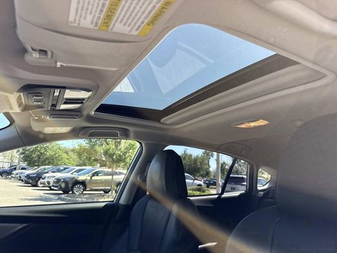Used 2021 Subaru Crosstrek 2.5i Limited w/ Moonroof Package 2 AWD/4WD image 29