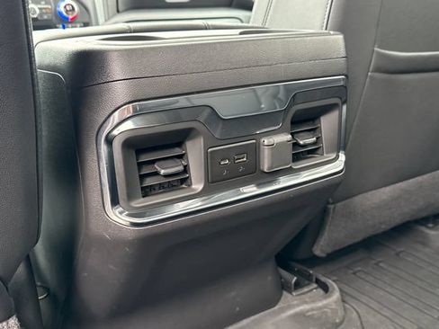 Used 2022 GMC Sierra 1500 SLT w/ SLT Premium Plus Package AWD/4WD image 23