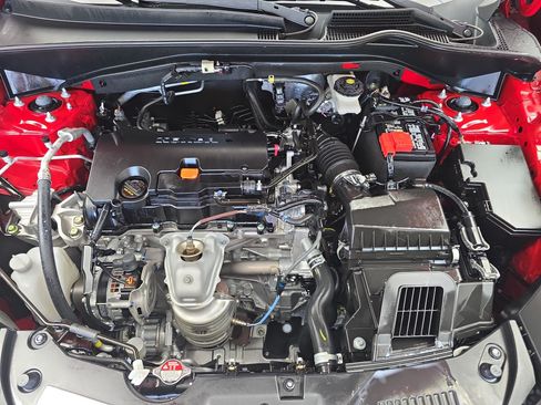 Used 2025 Honda HR-V EX-L image 30