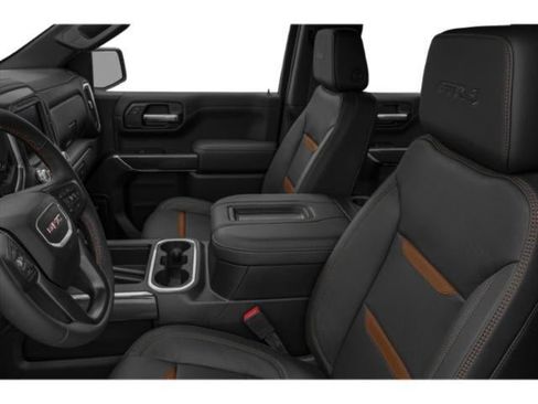 Used 2020 GMC Sierra 1500 AT4 w/ Off-Road Performance Package AWD/4WD image 9