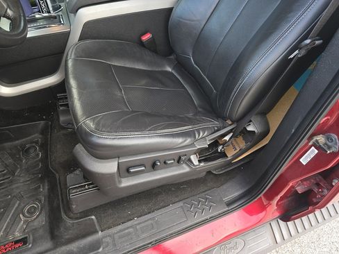 Used 2014 Ford F150 FX2 w/ Equipment Group 402A Luxury image 5