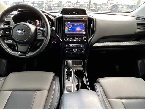Used 2022 Subaru Ascent Onyx Edition image 15